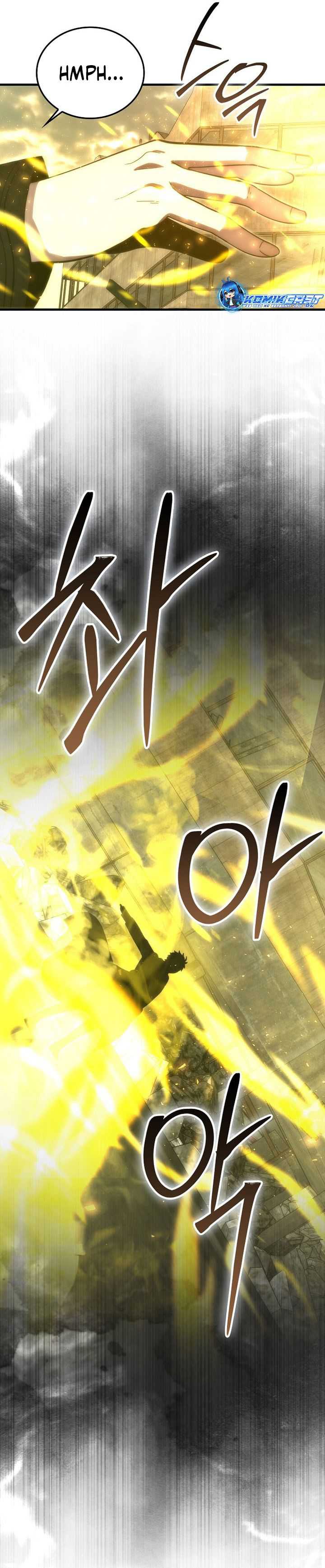 Demon Lord’s Martial Arts Ascension Chapter 98