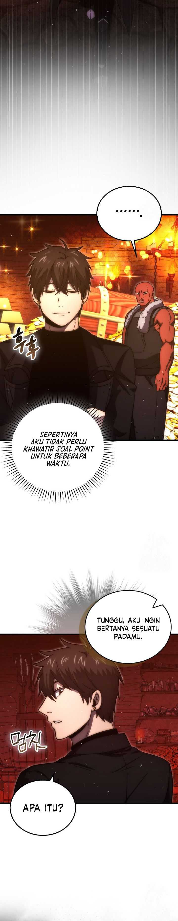 Demon Lord’s Martial Arts Ascension Chapter 98