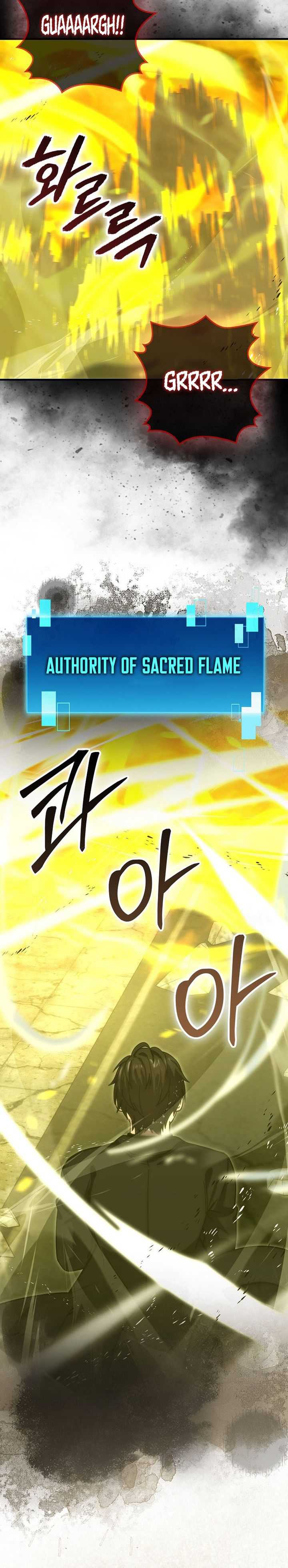 Demon Lord’s Martial Arts Ascension Chapter 98