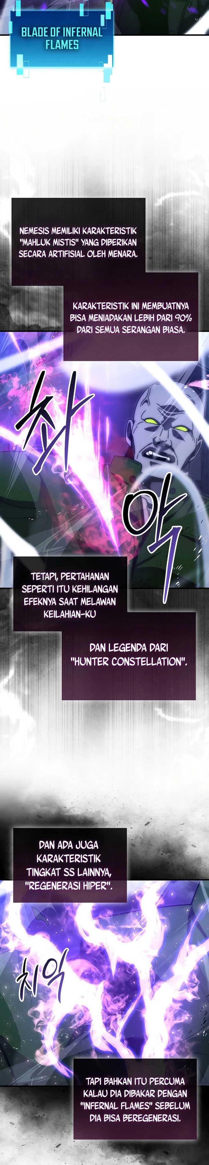 Demon Lord’s Martial Arts Ascension Chapter 99