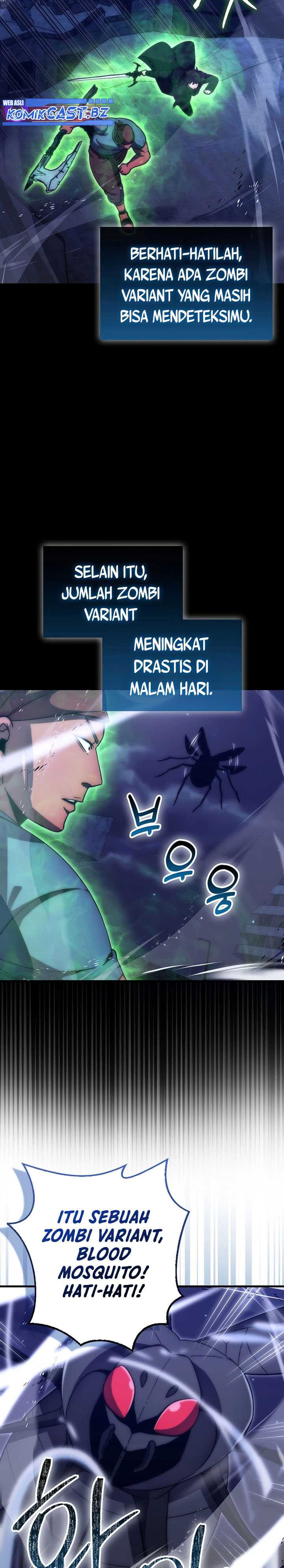 Demon Lord’s Martial Arts Ascension Chapter 99