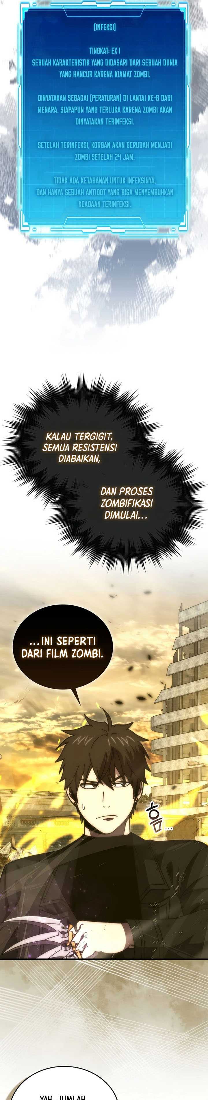 Demon Lord’s Martial Arts Ascension Chapter 99