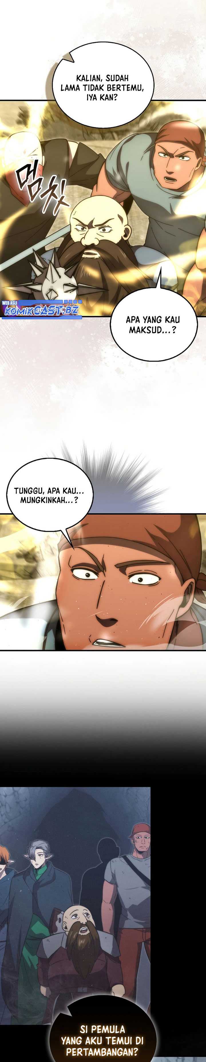 Demon Lord’s Martial Arts Ascension Chapter 99