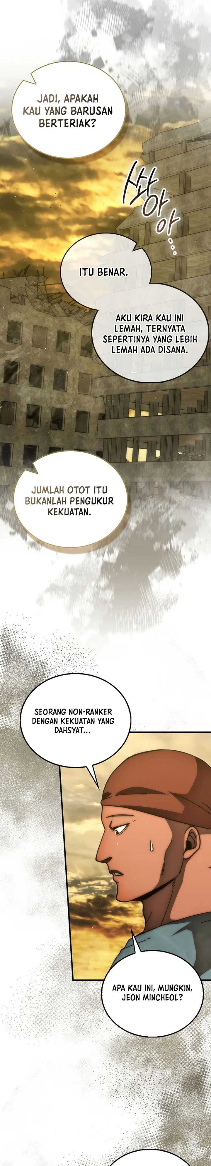 Demon Lord’s Martial Arts Ascension Chapter 99