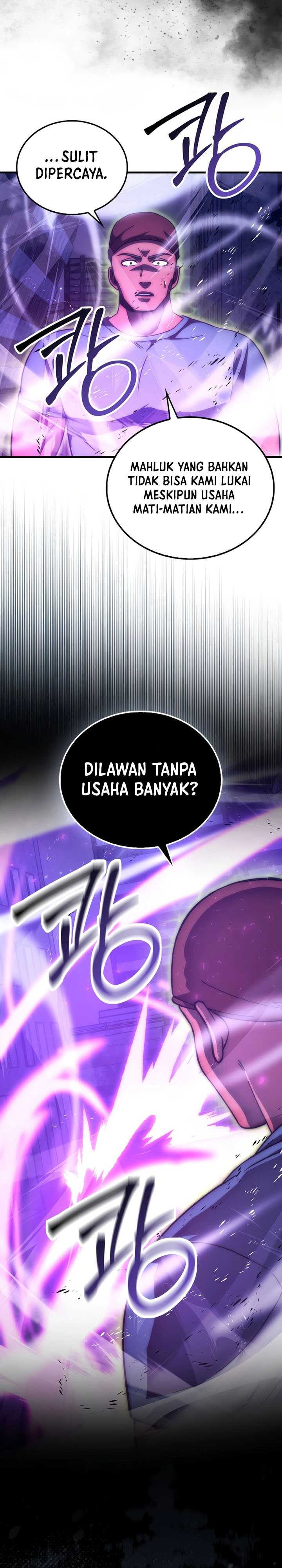 Demon Lord’s Martial Arts Ascension Chapter 99