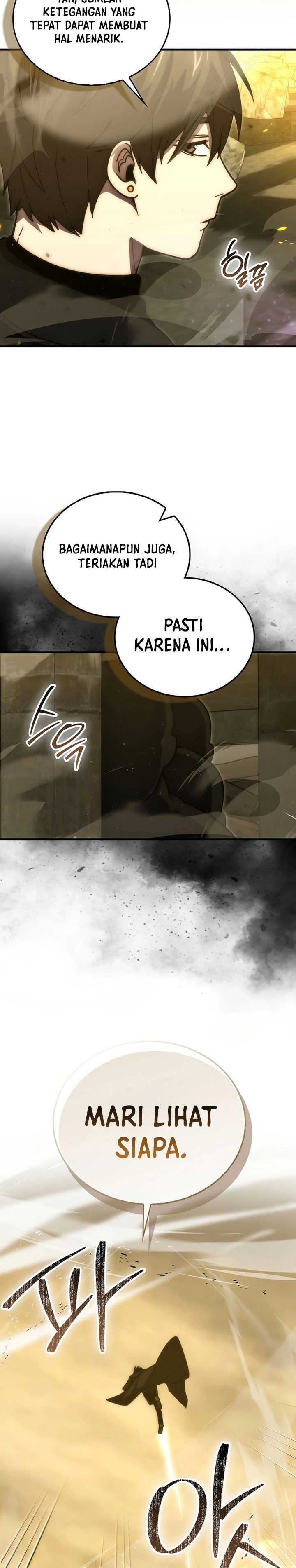 Demon Lord’s Martial Arts Ascension Chapter 99