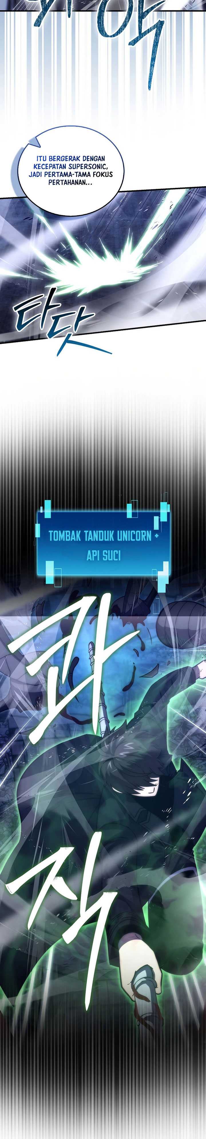 Demon Lord’s Martial Arts Ascension Chapter 99