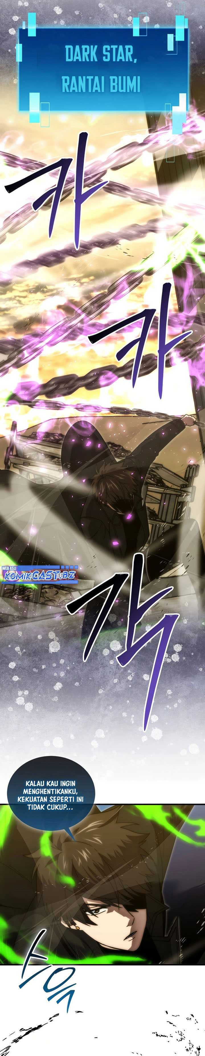 Demon Lord’s Martial Arts Ascension Chapter 99