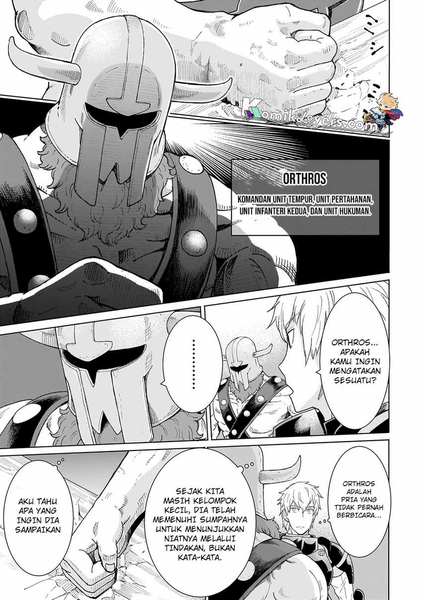 Youheidan No Ryouiban Chapter 02.1 page 17
