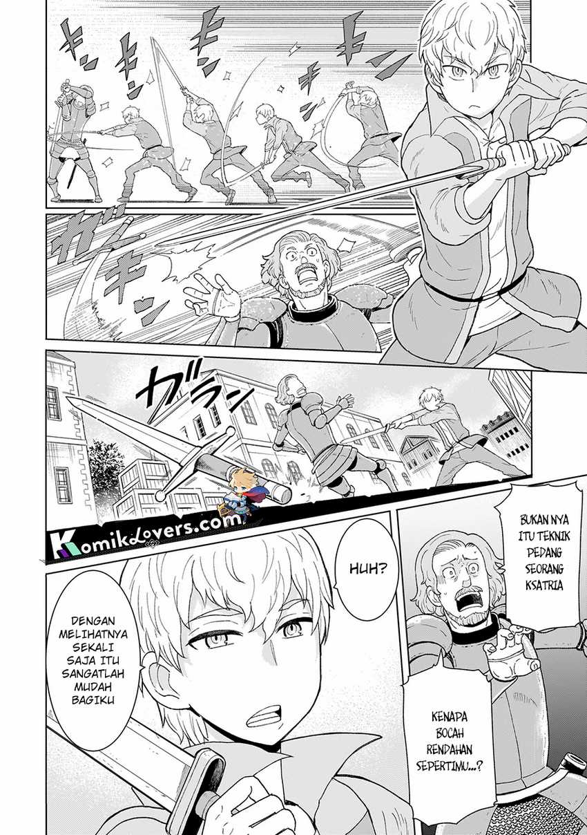 Youheidan No Ryouiban Chapter 02.1 page 6