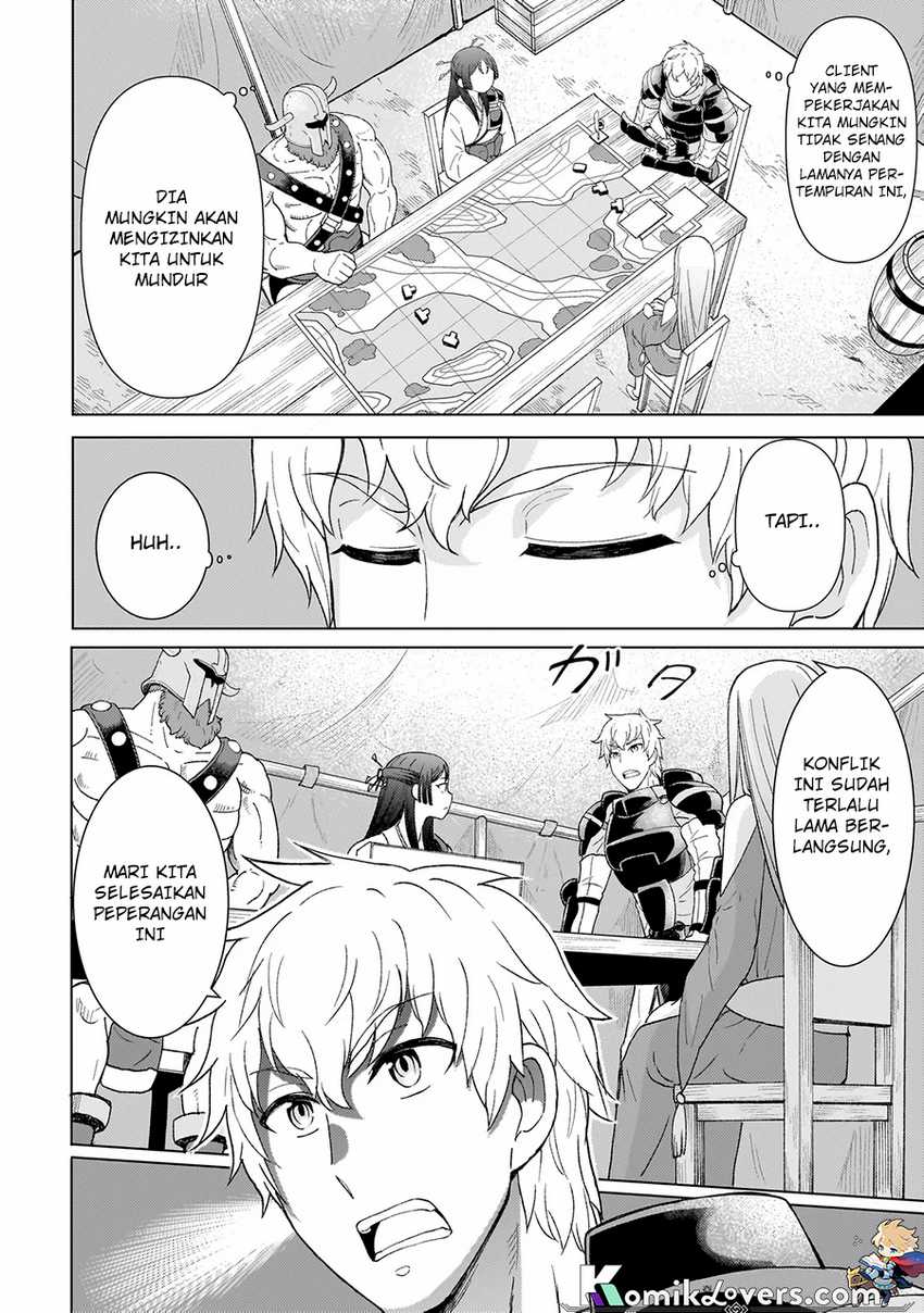 Youheidan No Ryouiban Chapter 02.1 page 20