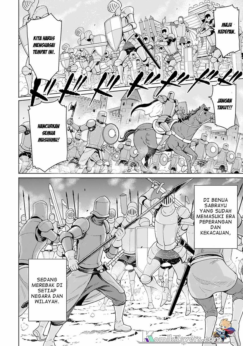 Youheidan No Ryouiban Chapter 02.1 page 2