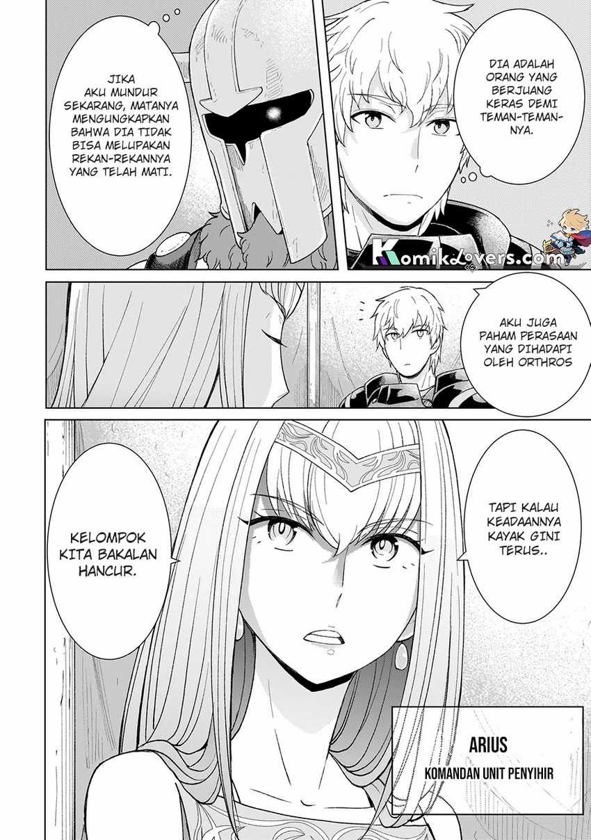 Youheidan No Ryouiban Chapter 02.1 page 18