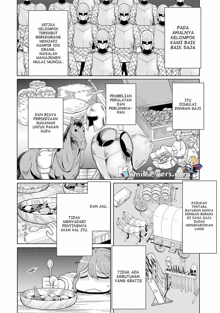 Youheidan No Ryouiban Chapter 02.1 page 8