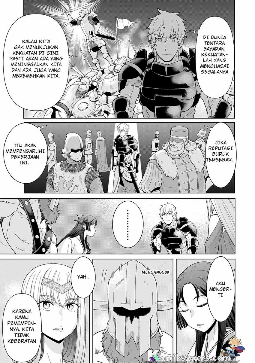 Youheidan No Ryouiban Chapter 02.1 page 21