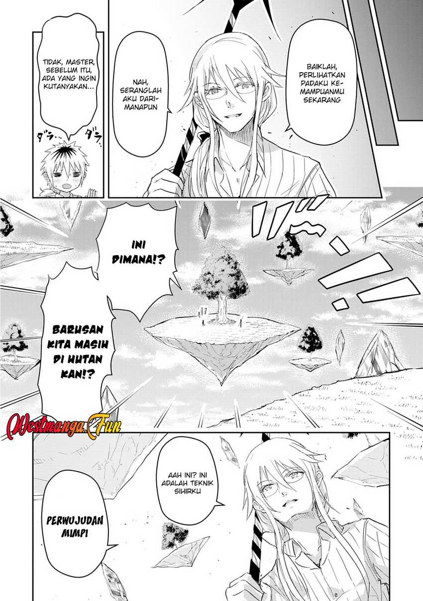 Nanairo Raijyutsushi no Eiyutan Chapter 02