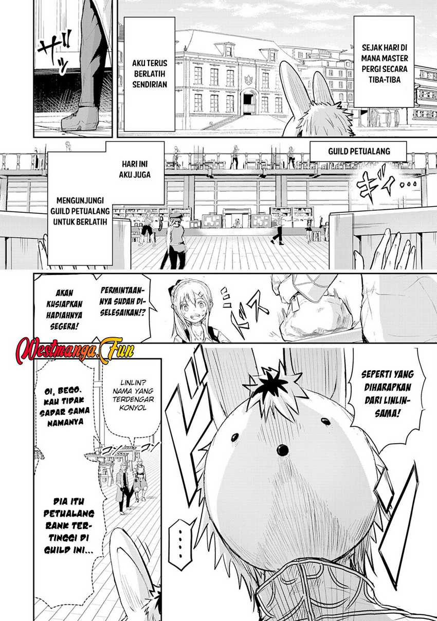 Nanairo Raijyutsushi no Eiyutan Chapter 03