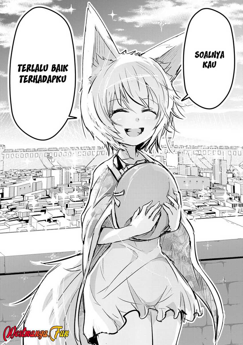 Nanairo Raijyutsushi no Eiyutan Chapter 06