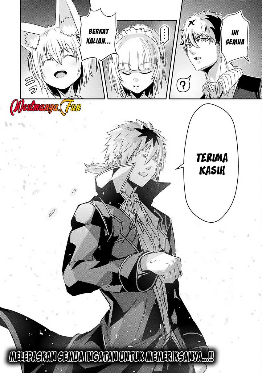 Nanairo Raijyutsushi no Eiyutan Chapter 12