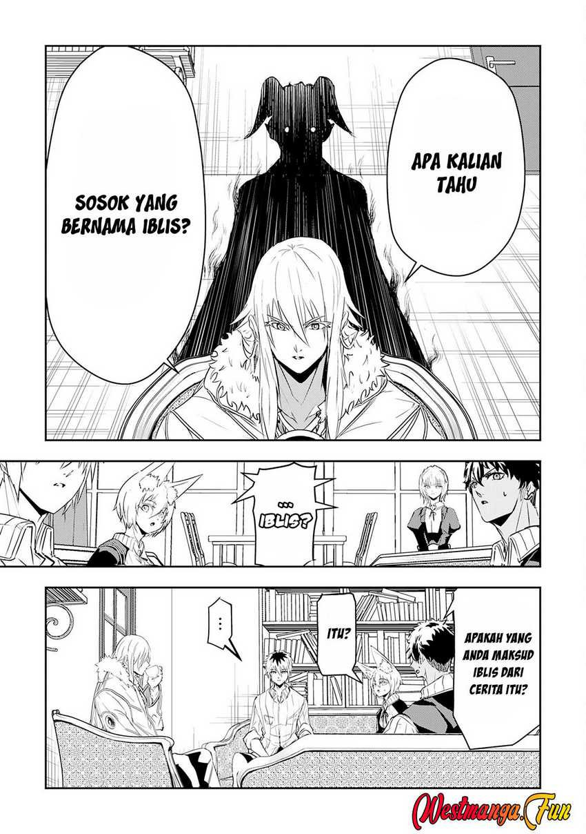 Nanairo Raijyutsushi no Eiyutan Chapter 15