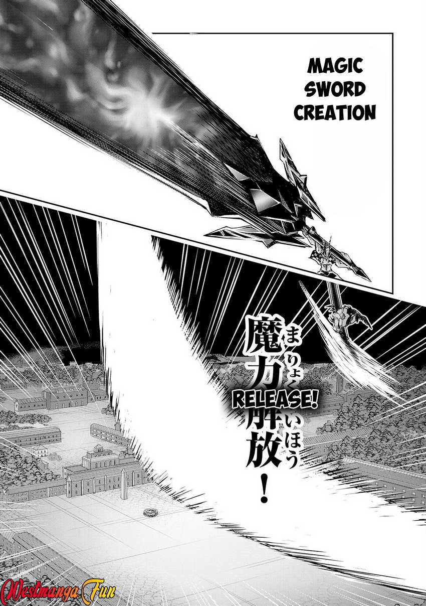 Nanairo Raijyutsushi no Eiyutan Chapter 17