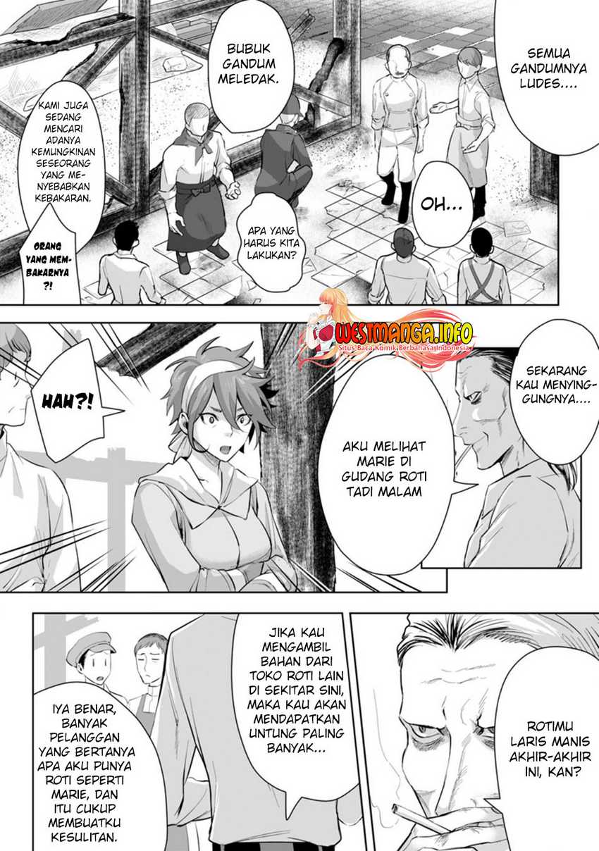 Gakuenmono No Otome Game No Sekai Ni Tensei Shita Kedo, Cheat-Mochi No Haikei Danshi Seitodatta You Desu Chapter 05.1 page 7