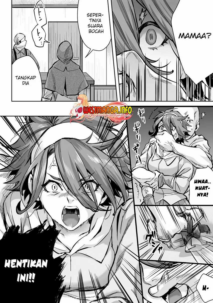 Gakuenmono No Otome Game No Sekai Ni Tensei Shita Kedo, Cheat-Mochi No Haikei Danshi Seitodatta You Desu chapter 7.3 halaman 8