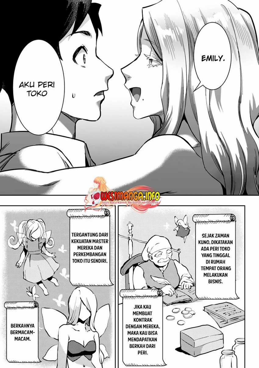 Gakuenmono No Otome Game No Sekai Ni Tensei Shita Kedo, Cheat-Mochi No Haikei Danshi Seitodatta You Desu chapter 8.1 halaman 11