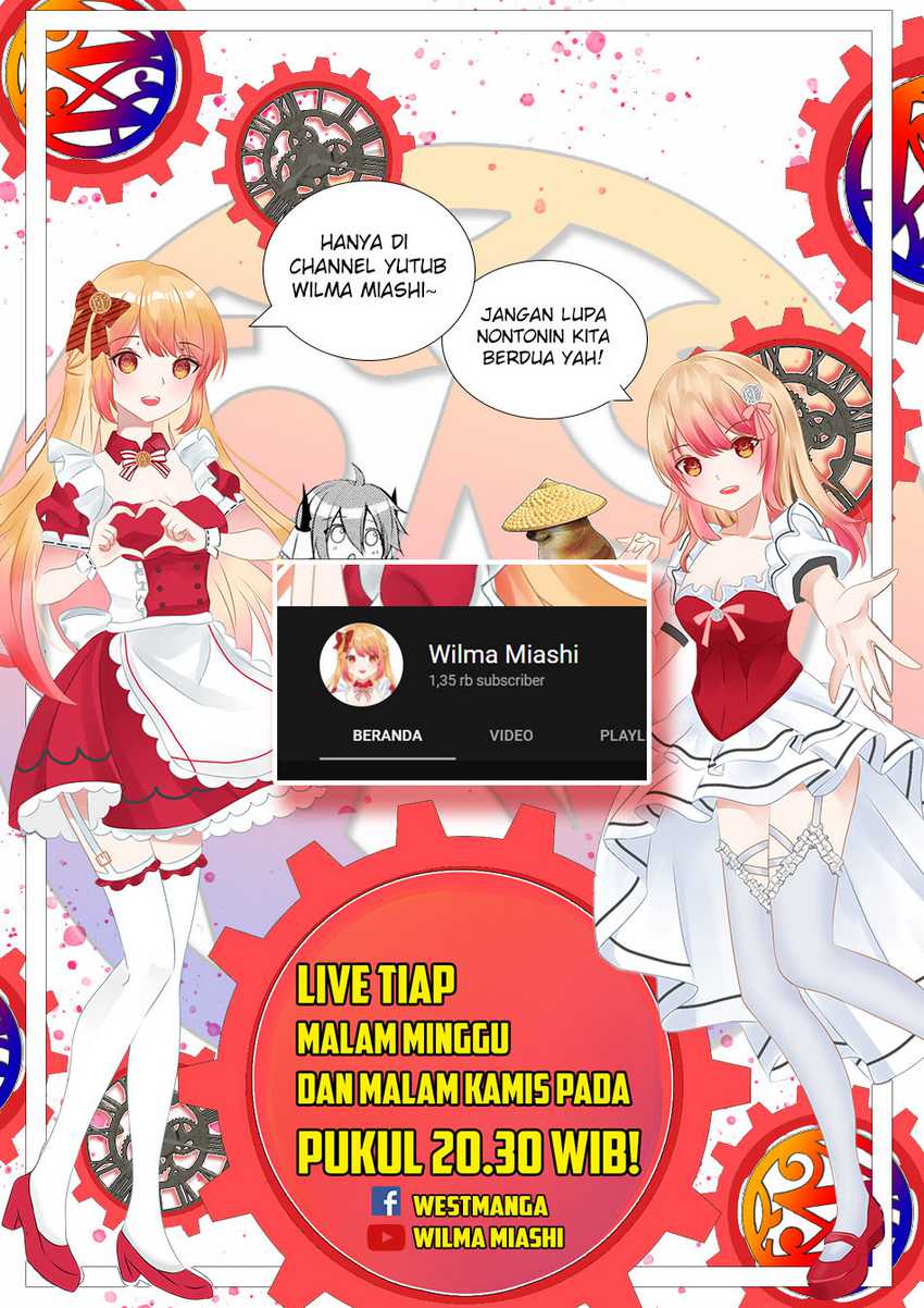 Gakuenmono No Otome Game No Sekai Ni Tensei Shita Kedo, Cheat-Mochi No Haikei Danshi Seitodatta You Desu chapter 8.3 halaman 13