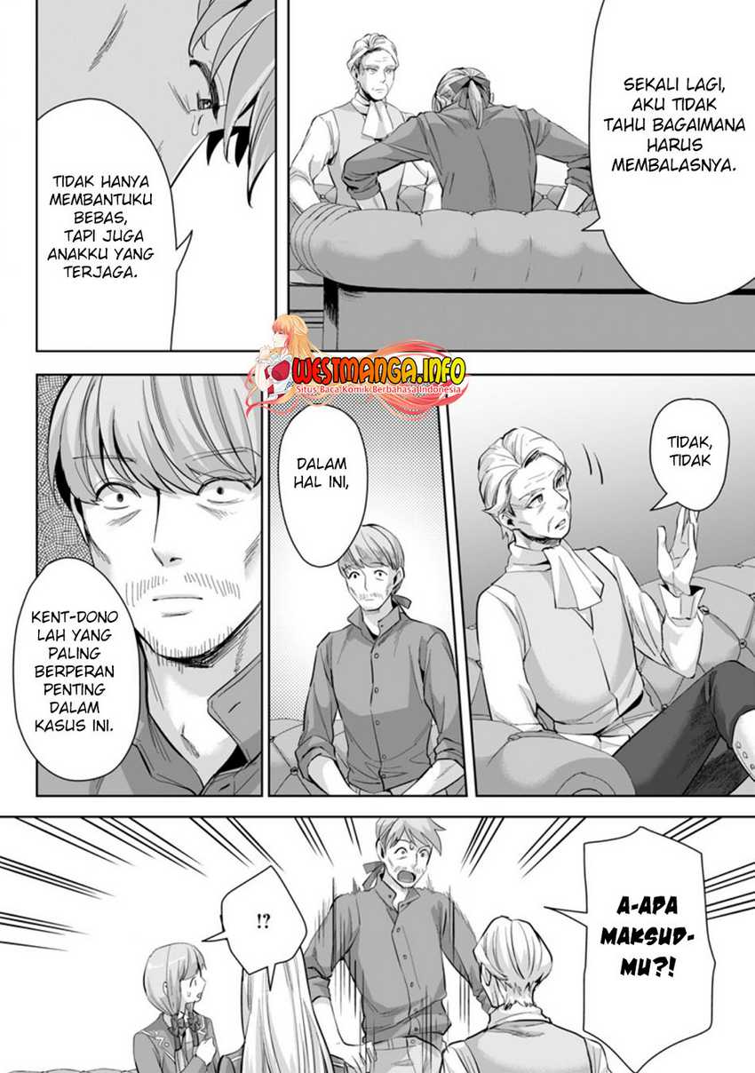 Gakuenmono No Otome Game No Sekai Ni Tensei Shita Kedo, Cheat-Mochi No Haikei Danshi Seitodatta You Desu Chapter 09.1 page 11