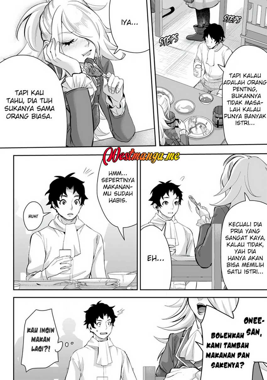 Gakuenmono No Otome Game No Sekai Ni Tensei Shita Kedo, Cheat-Mochi No Haikei Danshi Seitodatta You Desu Chapter 14 page 17