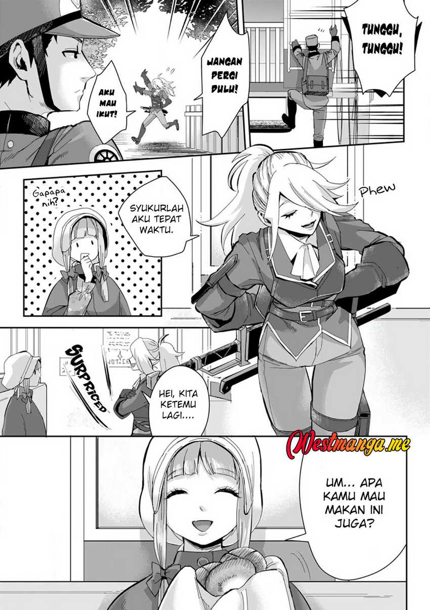 Gakuenmono No Otome Game No Sekai Ni Tensei Shita Kedo, Cheat-Mochi No Haikei Danshi Seitodatta You Desu Chapter 14 page 1