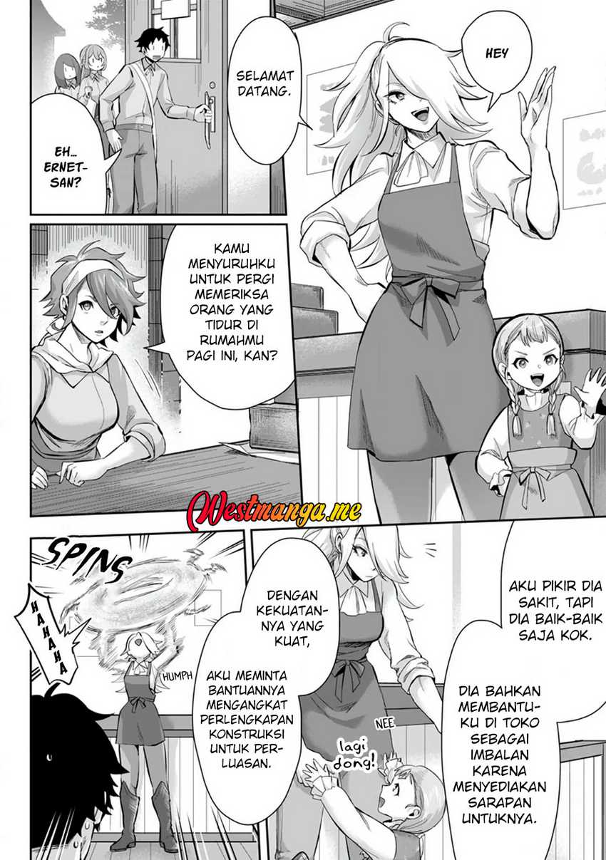 Gakuenmono No Otome Game No Sekai Ni Tensei Shita Kedo, Cheat-Mochi No Haikei Danshi Seitodatta You Desu Chapter 14 page 27