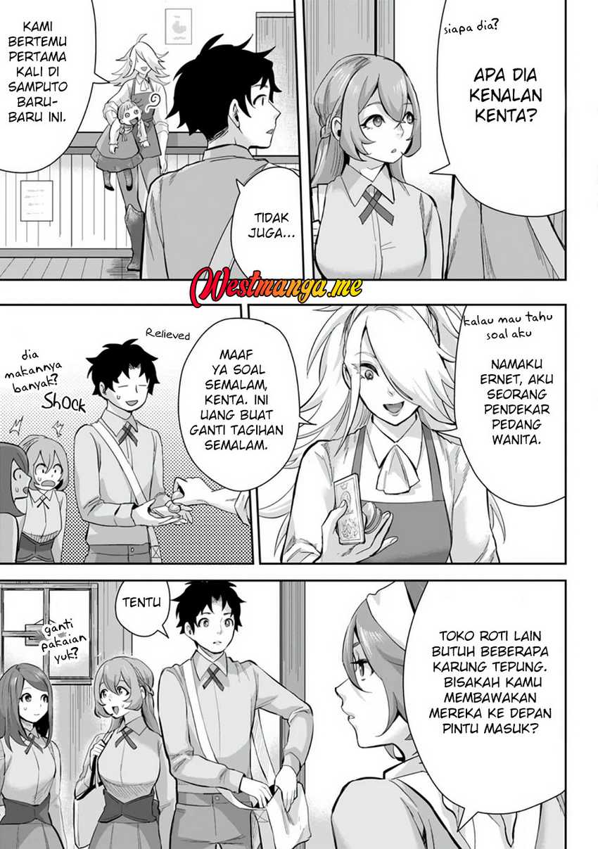 Gakuenmono No Otome Game No Sekai Ni Tensei Shita Kedo, Cheat-Mochi No Haikei Danshi Seitodatta You Desu Chapter 14 page 28
