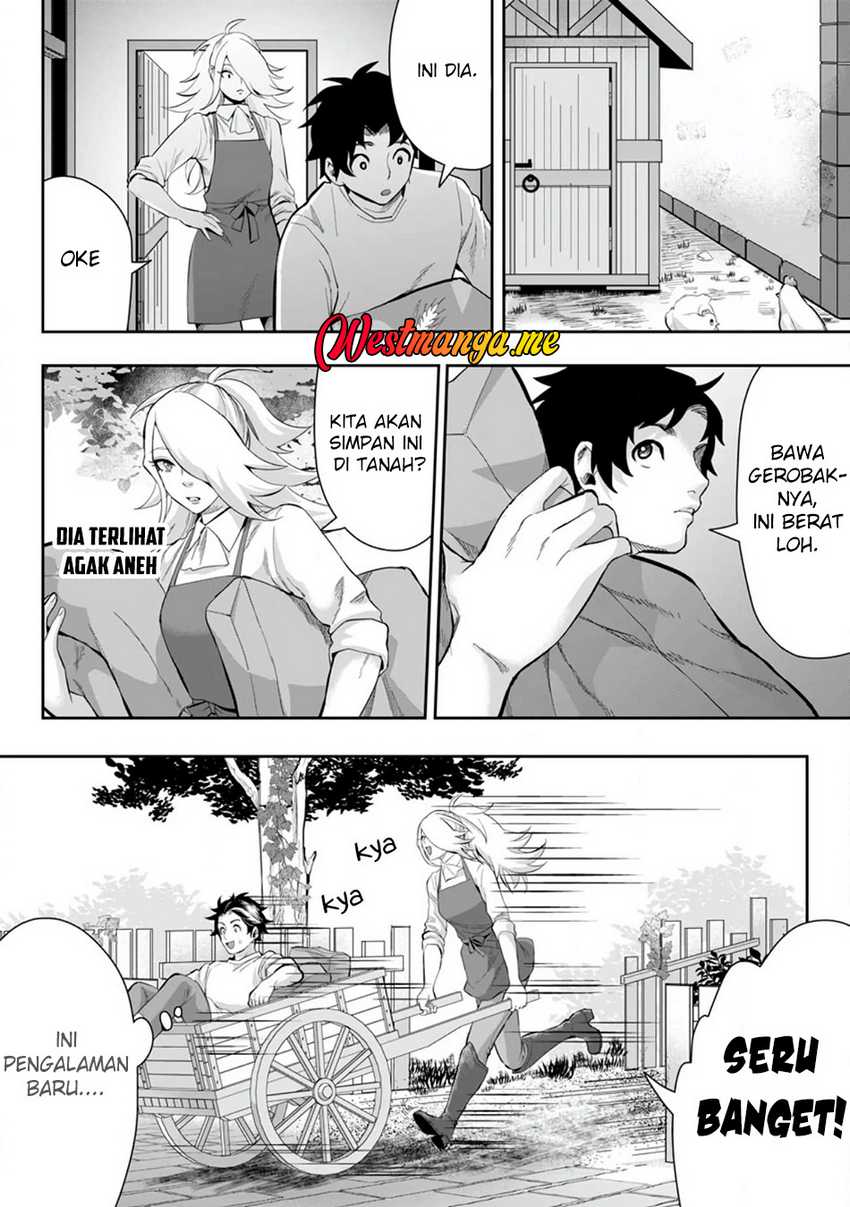 Gakuenmono No Otome Game No Sekai Ni Tensei Shita Kedo, Cheat-Mochi No Haikei Danshi Seitodatta You Desu Chapter 14 page 29