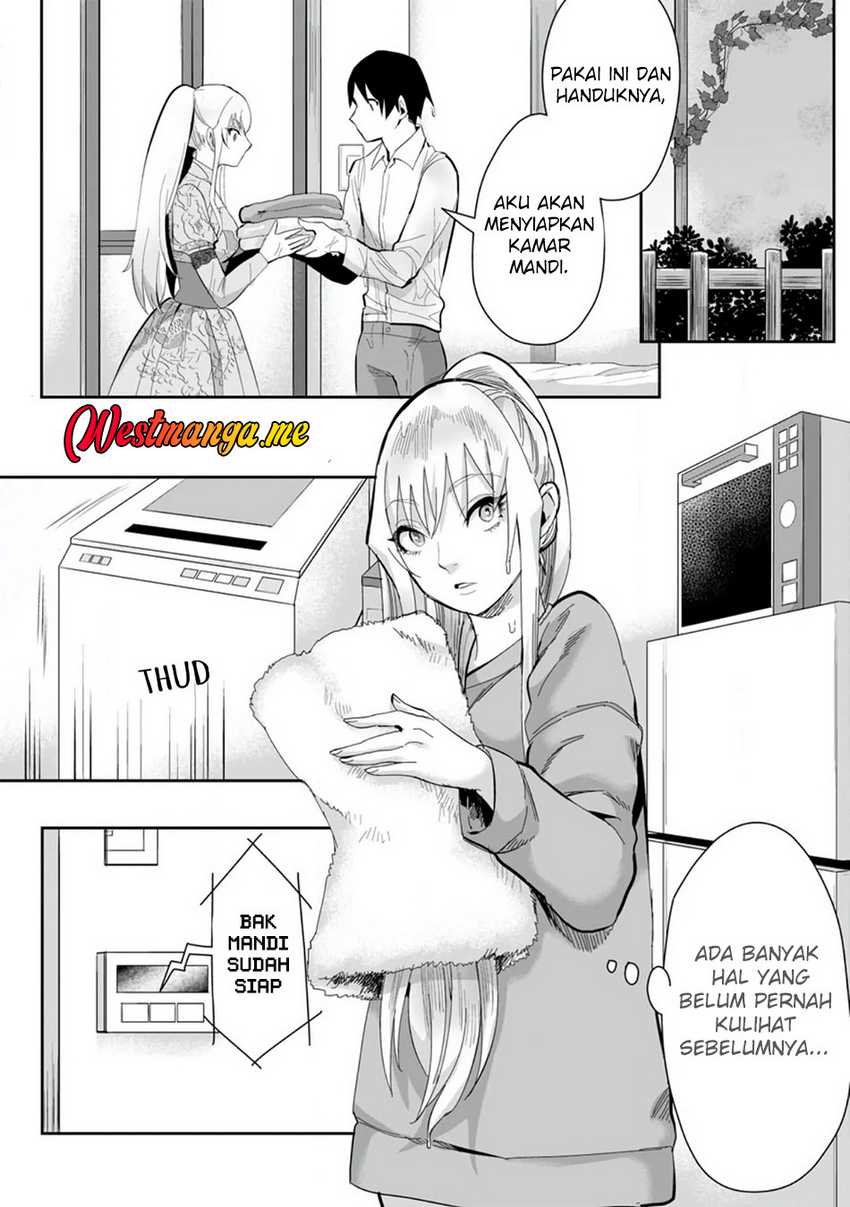 Gakuenmono No Otome Game No Sekai Ni Tensei Shita Kedo, Cheat-Mochi No Haikei Danshi Seitodatta You Desu Chapter 15 page 29