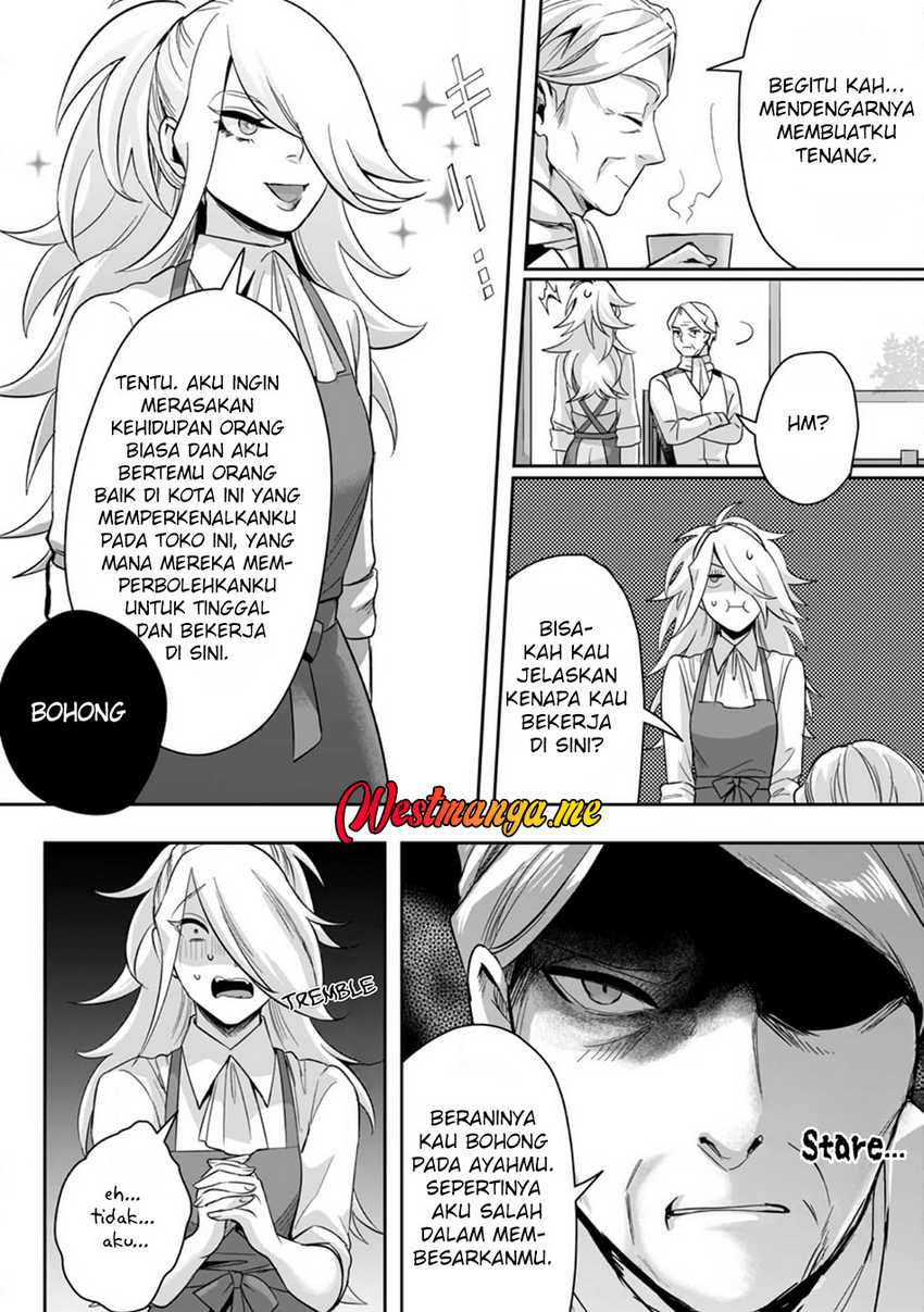 Gakuenmono No Otome Game No Sekai Ni Tensei Shita Kedo, Cheat-Mochi No Haikei Danshi Seitodatta You Desu chapter 16 halaman 26