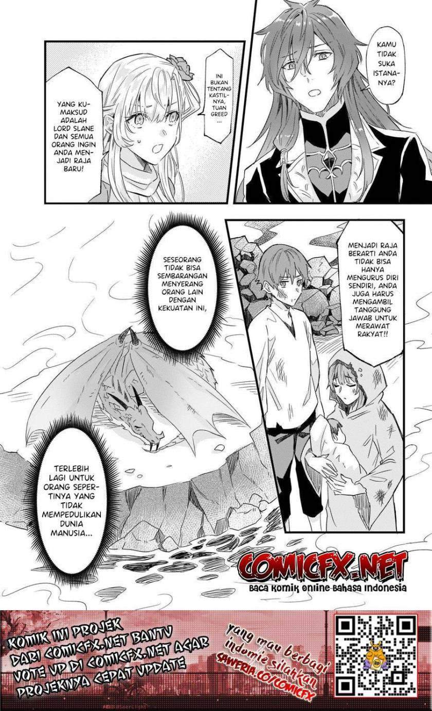 My Sister Told Me to Give Up My Fiancé chapter 9.2 halaman 7