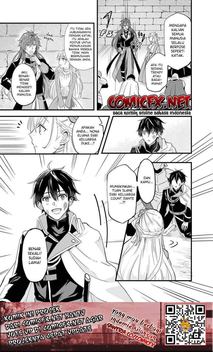 My Sister Told Me to Give Up My Fiancé chapter 9.2 halaman 4