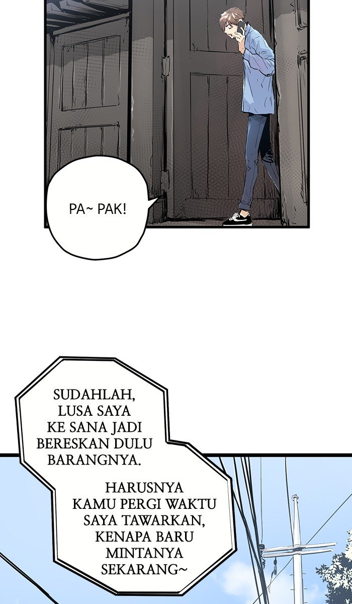 Promised Orchid Chapter 03