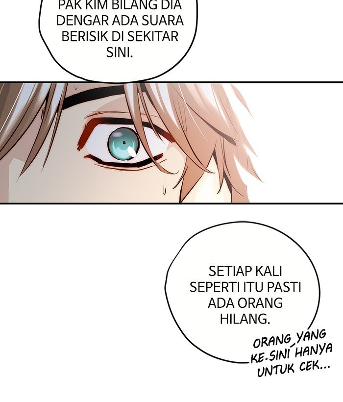 Promised Orchid Chapter 03