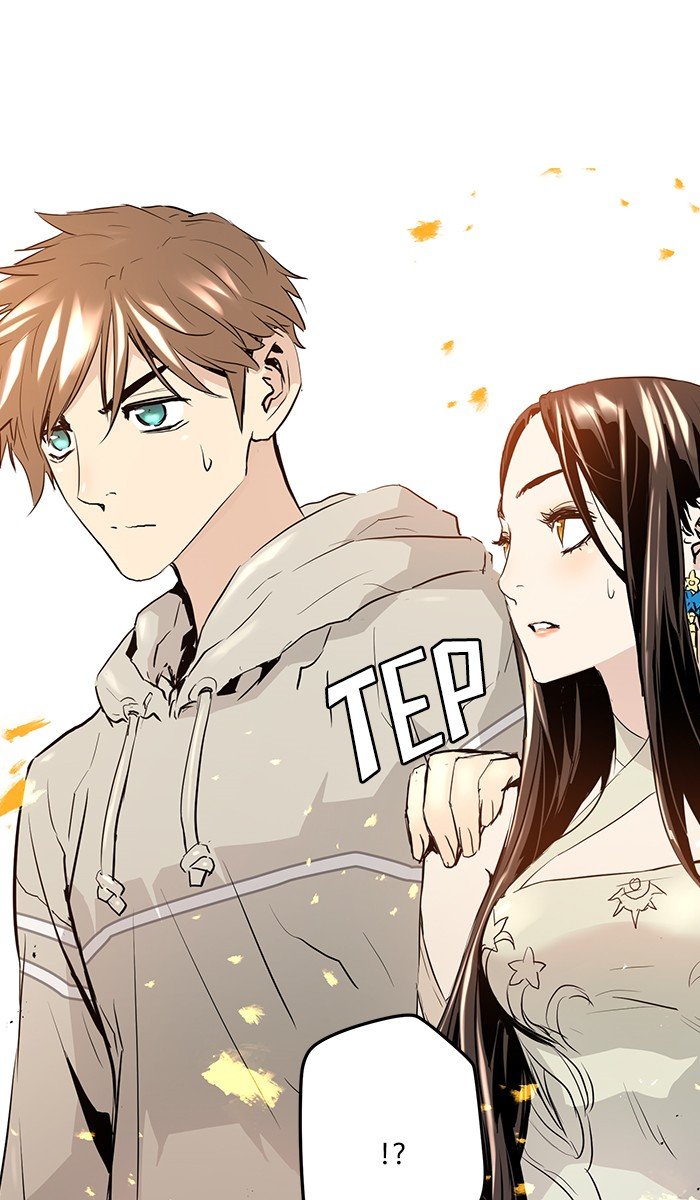 Promised Orchid Chapter 08