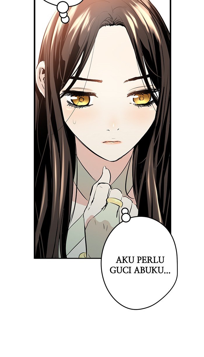 Promised Orchid Chapter 09