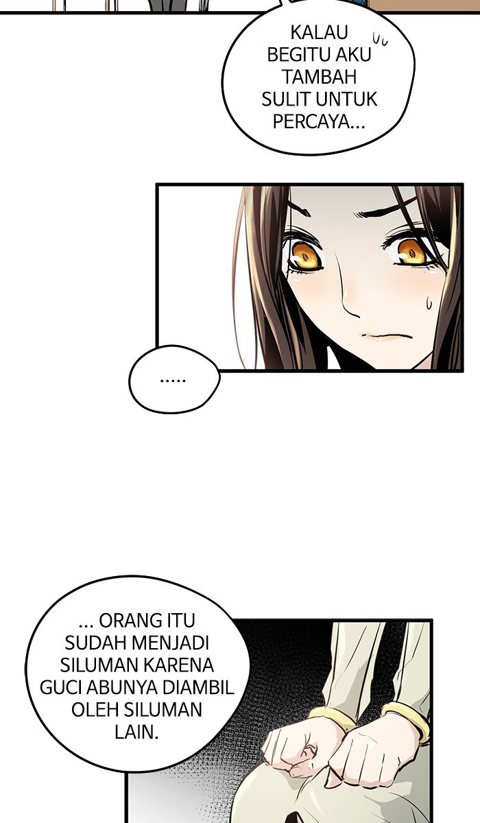 Promised Orchid Chapter 10