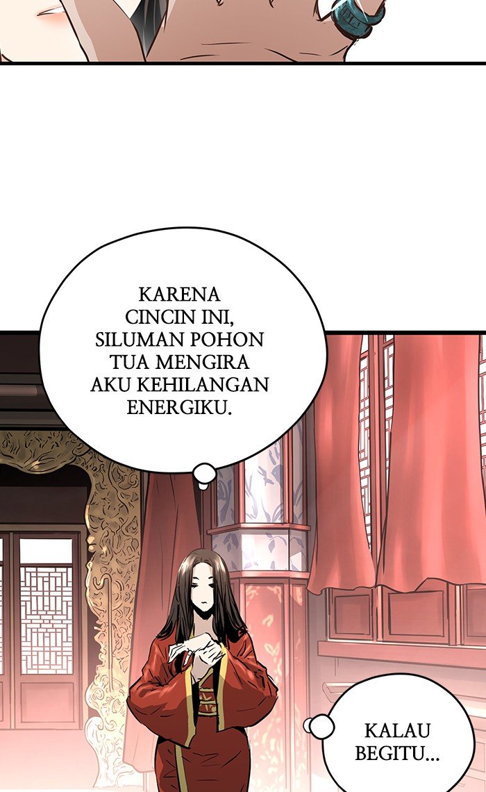 Promised Orchid Chapter 45