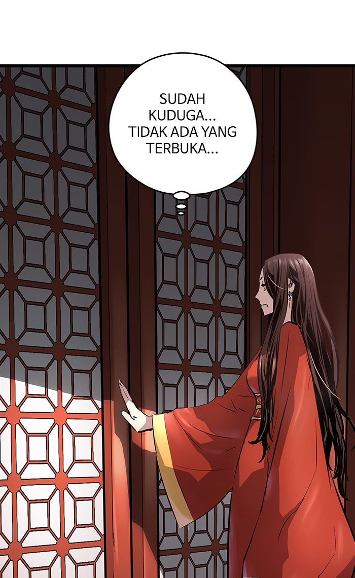 Promised Orchid Chapter 47