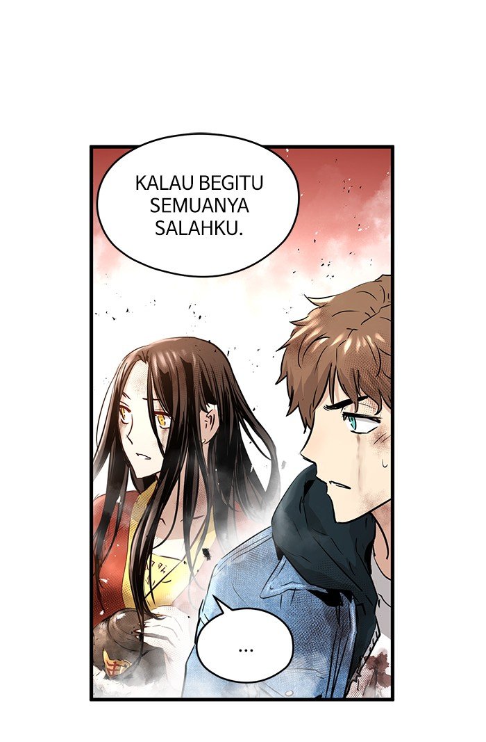 Promised Orchid Chapter 70