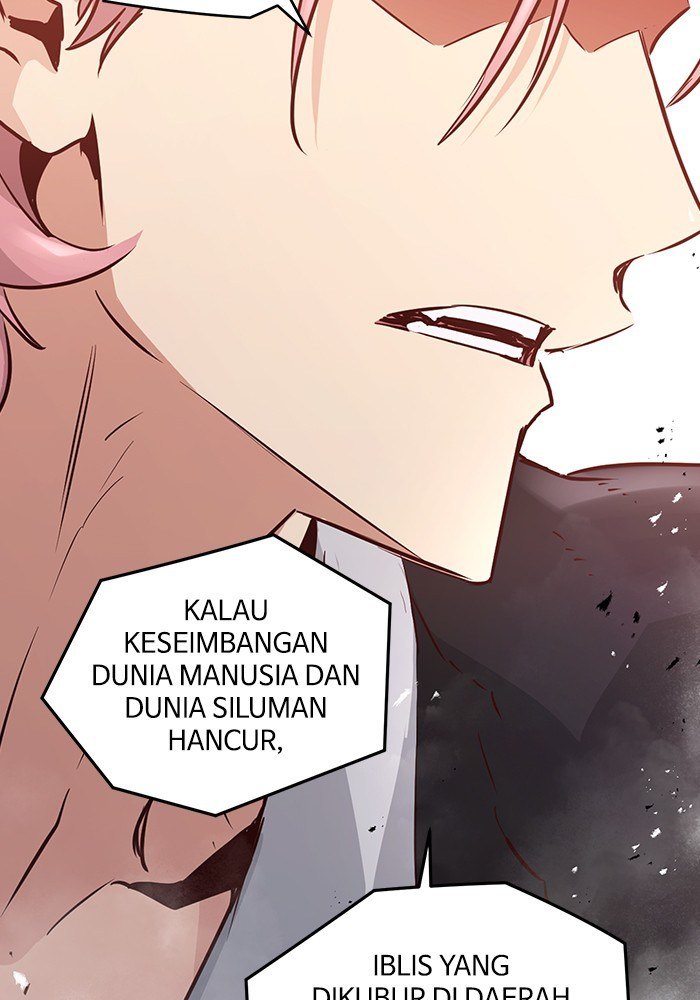 Promised Orchid Chapter 78
