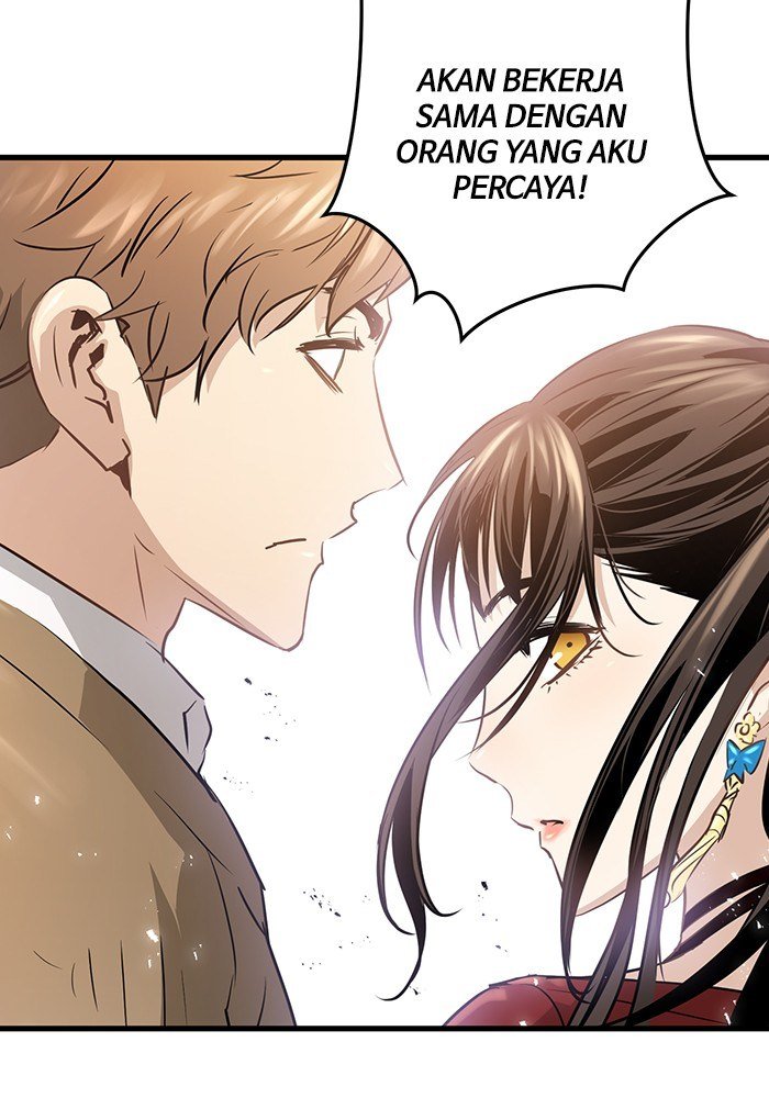 Promised Orchid Chapter 82