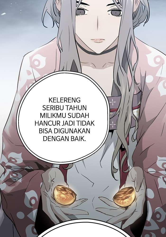 Promised Orchid Chapter 86